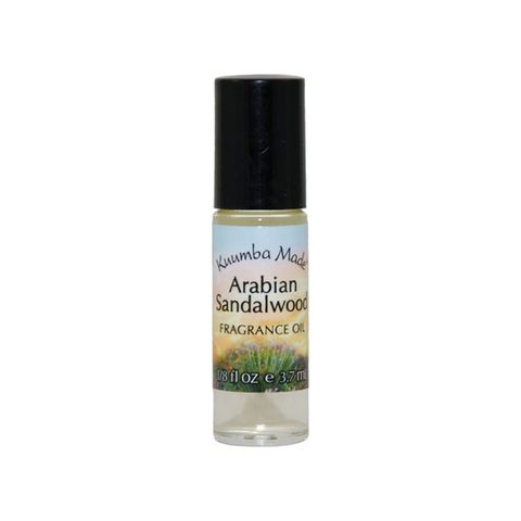 Arabian Sandalwood