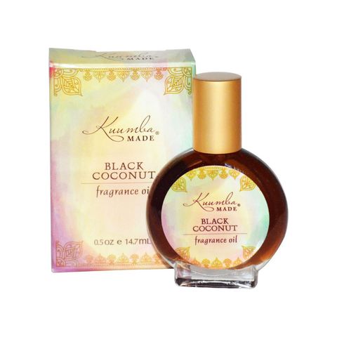Black Coconut