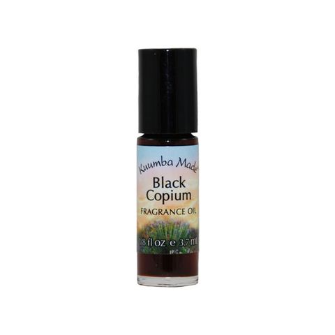 Black Copium