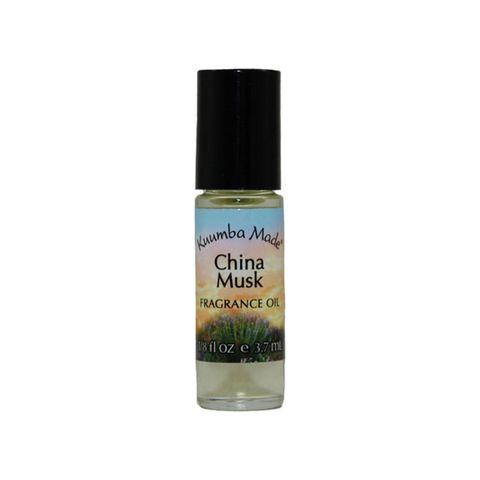 China Musk