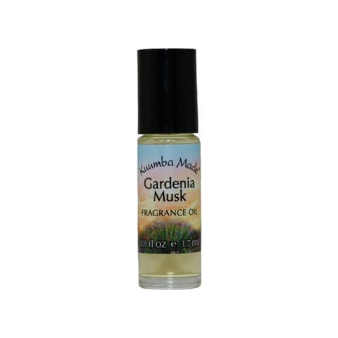 Gardenia Musk