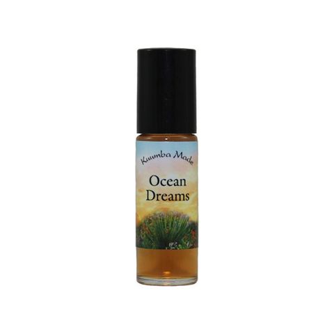 Ocean Dreams