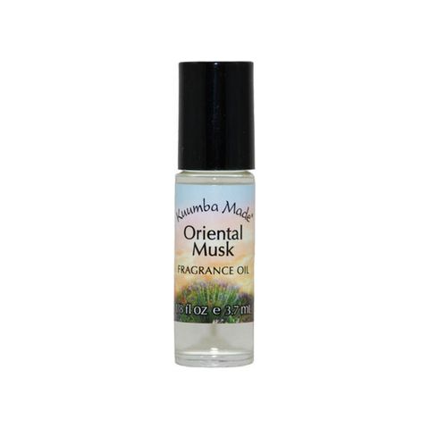 Oriental Musk
