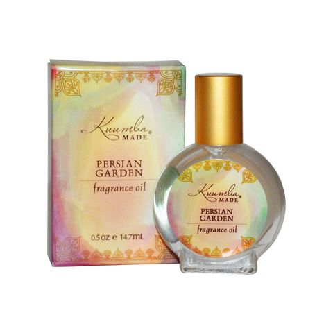 Persian Garden