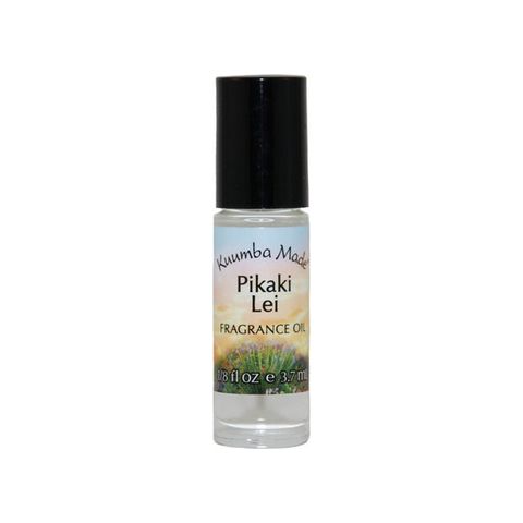 Pikake Lei