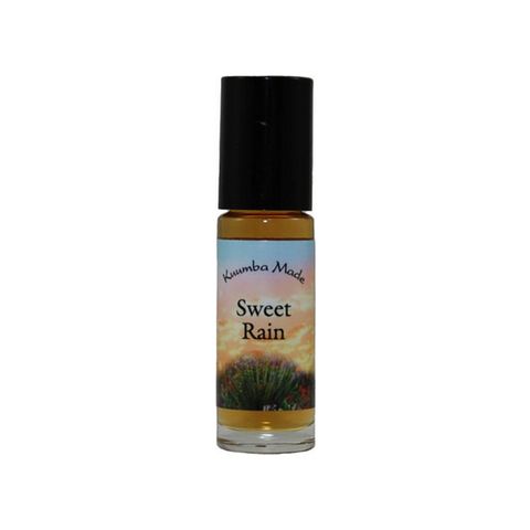 Sweet Rain