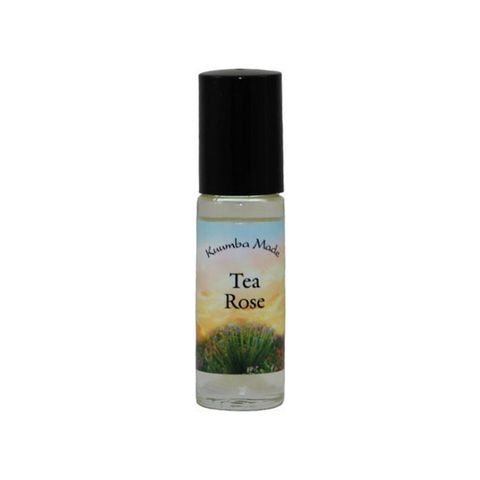 Tea Rose