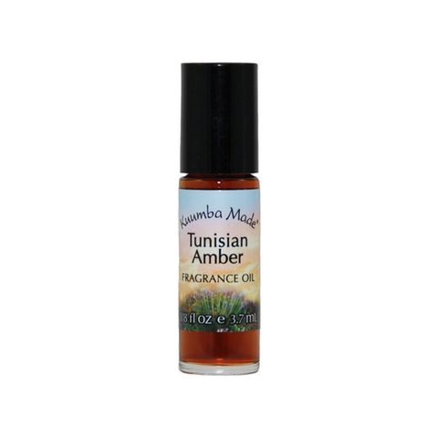 Tunisian Amber