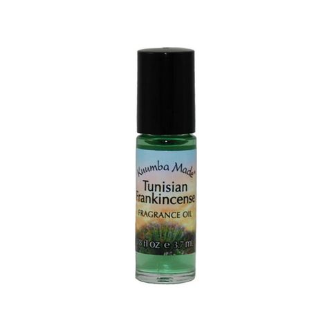 Tunisian Frankincense