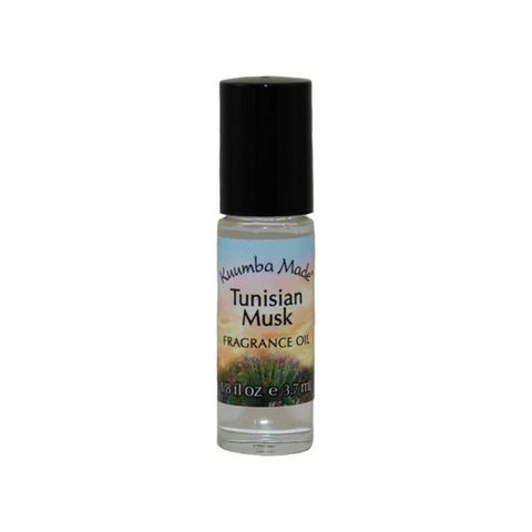 Tunisian Musk