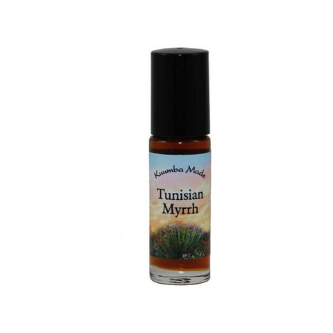Tunisian Myrrh