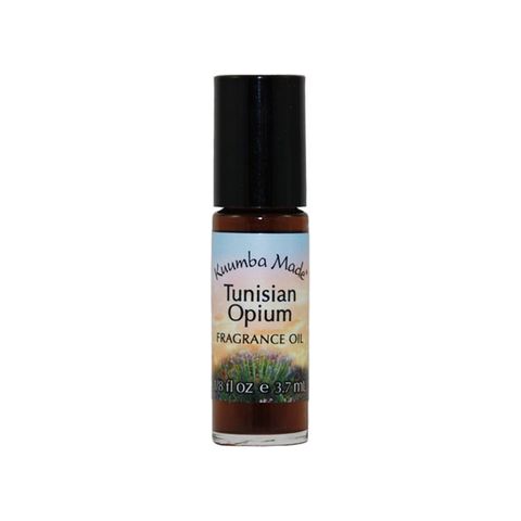 Tunisian Opium