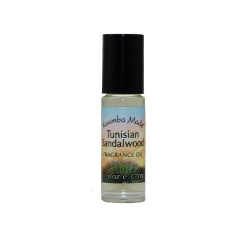 Tunisian Sandalwood