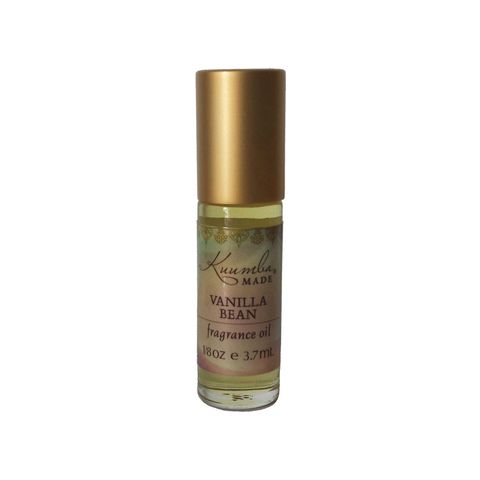 Vanilla Bean