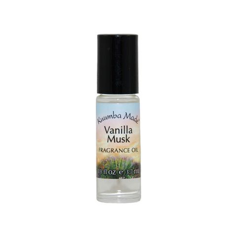 Vanilla Musk