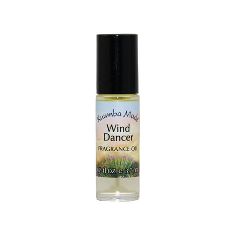 Wind Dancer