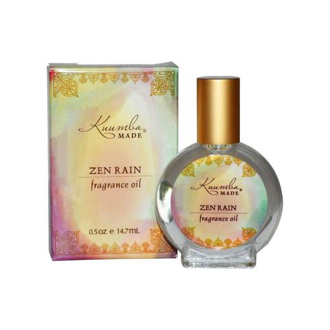 Zen Rain