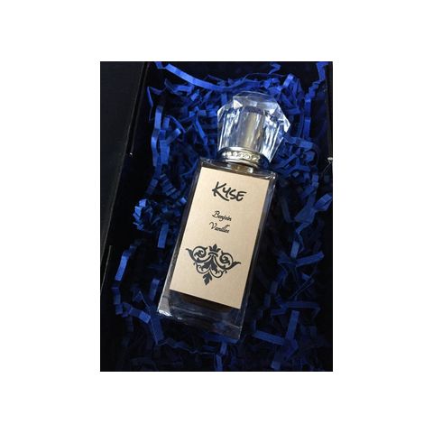 Benjoin Vanillee Parfum Extrait