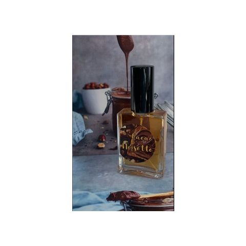 Cacao Noisette