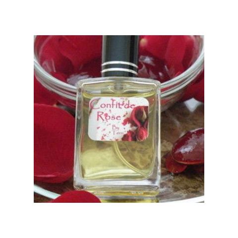 Confit de Rose