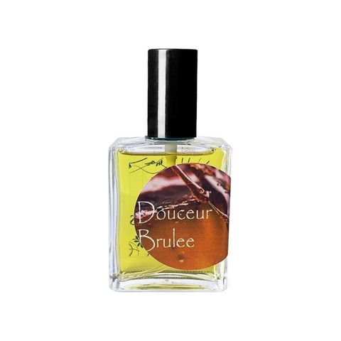 Douceur Brulee