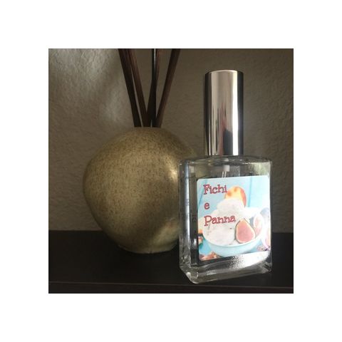 Fichi e Panna
