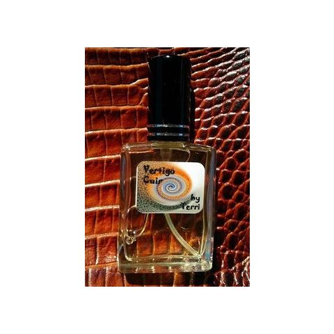 Vertigo Cuir