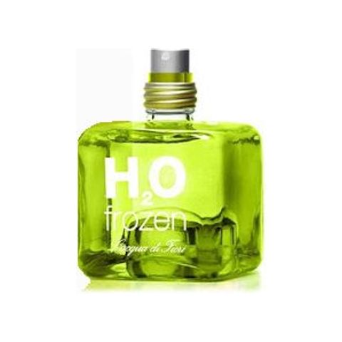 H2O Frozen