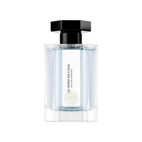 Au Bord de L'eau