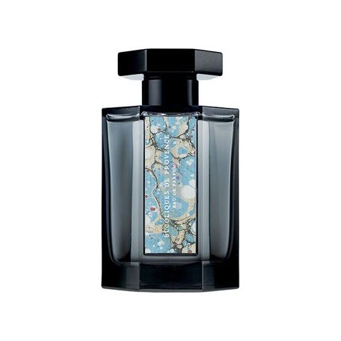 Bucoliques de Provence