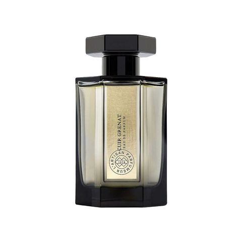 Cuir Grenat