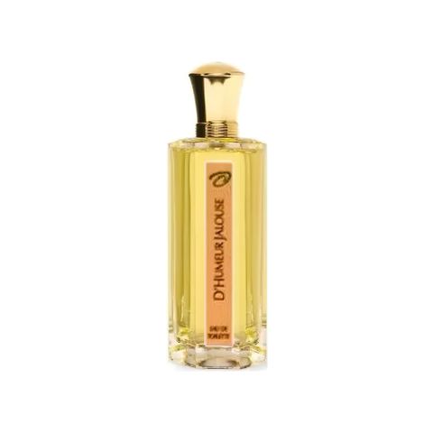 D'Humeur Jalouse