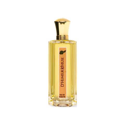 D'Humeur Reveuse
