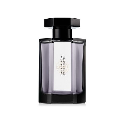 Drôle de Rose