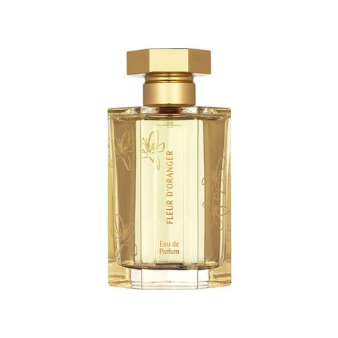 Fleur d'Oranger 2007