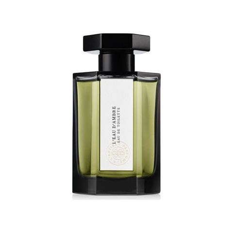 L'Eau d'Ambre