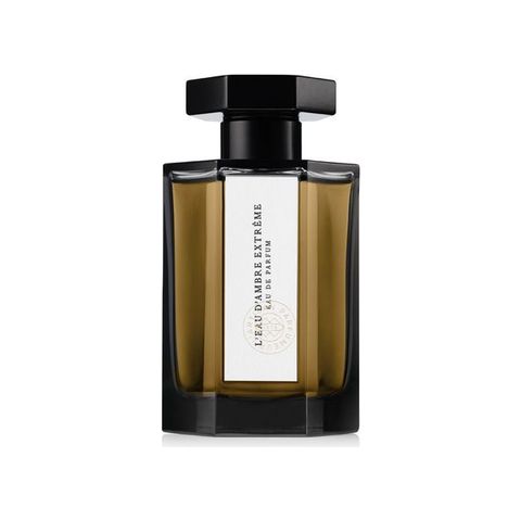 L'Eau D'Ambre Extrême