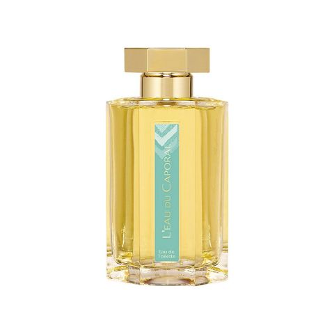L'eau du Caporal