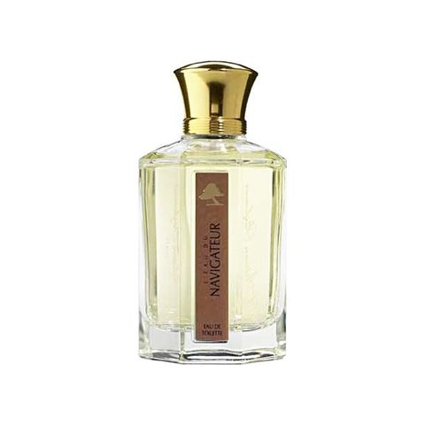 L'Eau du Navigateur