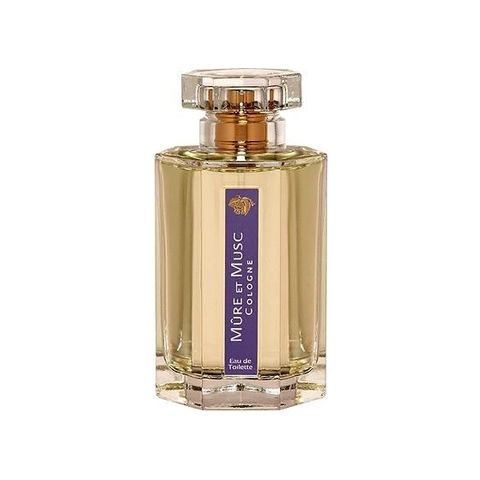Mure et Musc Cologne