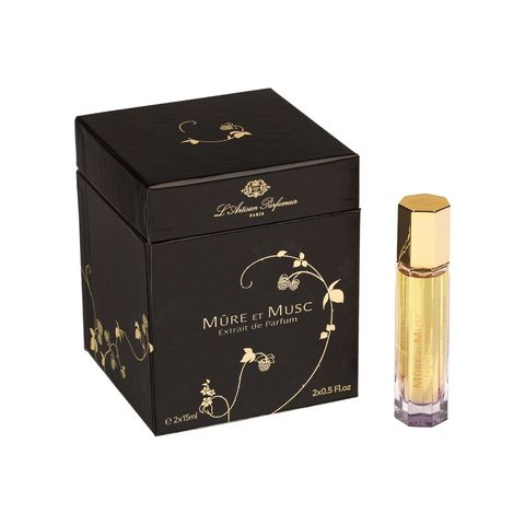 Mure Et Musc Extrait de Parfum