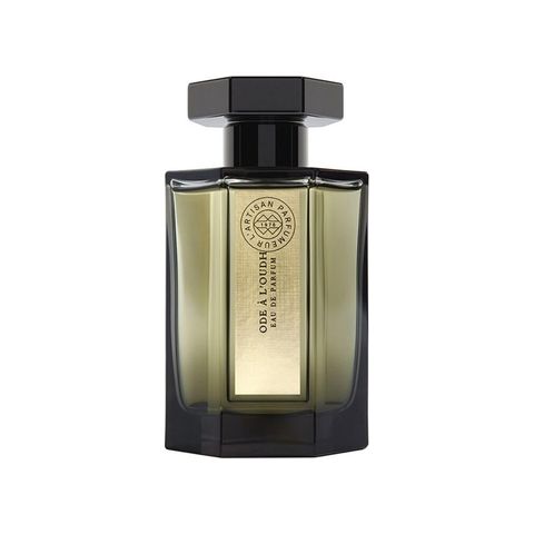Ode à l'Oudh