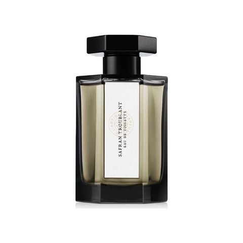 Safran Troublant