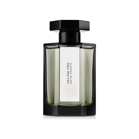 Tea for Two