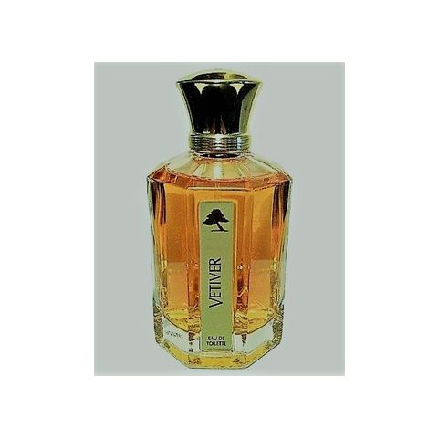 Vetiver