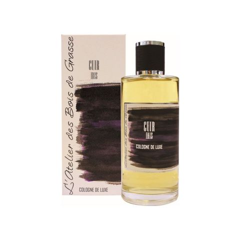 Cuir Iris