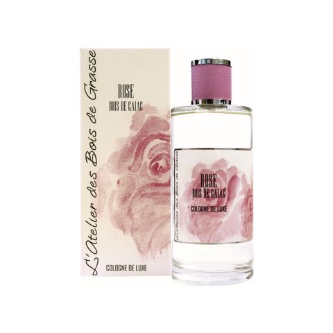 Rose Bois de Gaiac