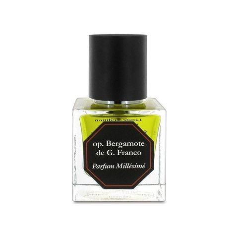 Bergamote De G. Franco