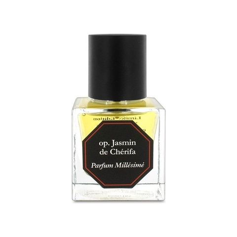 Jasmin de Cherifa