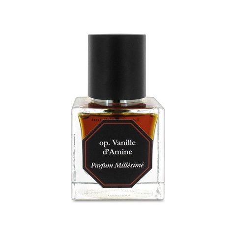 Vanille d'Amine